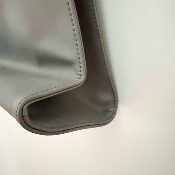 TELFAR - Medium Shopping Bag - Grey - Picture 9 of 13